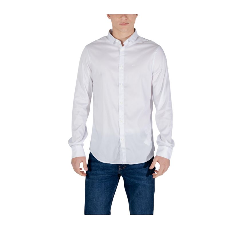 Снимка на Мъжка риза ARMANI EXCHANGE 