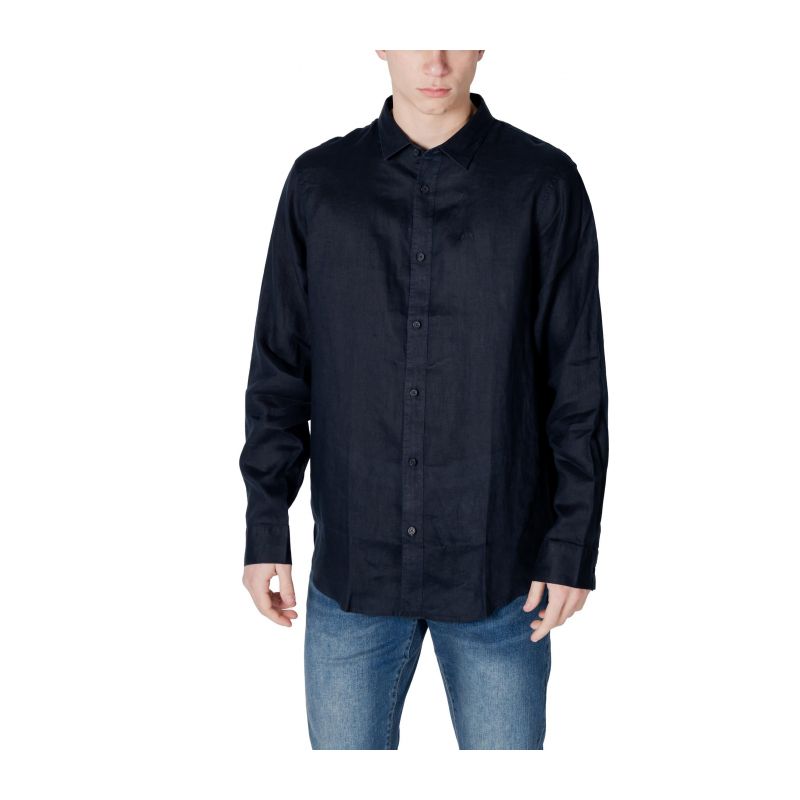 Снимка на Мъжка риза ARMANI EXCHANGE 