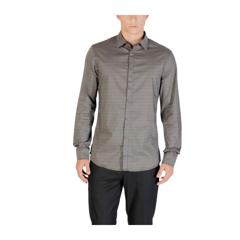 Снимка на Мъжка риза ARMANI EXCHANGE 