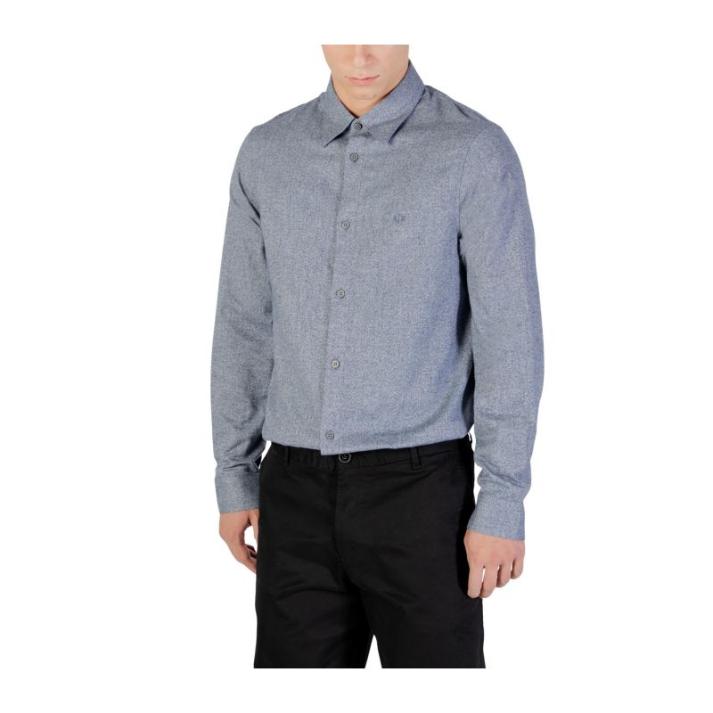 Снимка на Мъжка риза ARMANI EXCHANGE 