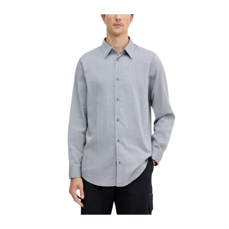 Снимка на Мъжка риза ARMANI EXCHANGE 