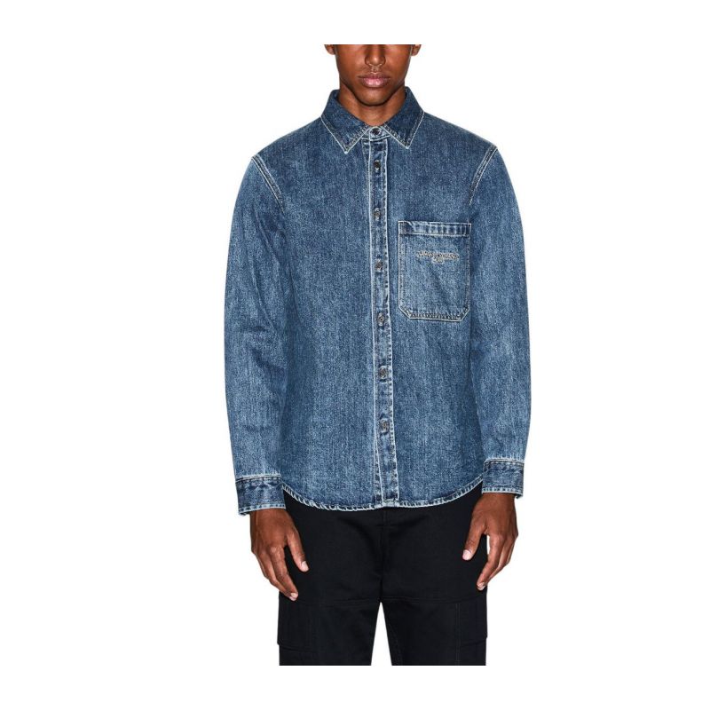 Снимка на Мъжка риза ARMANI EXCHANGE 