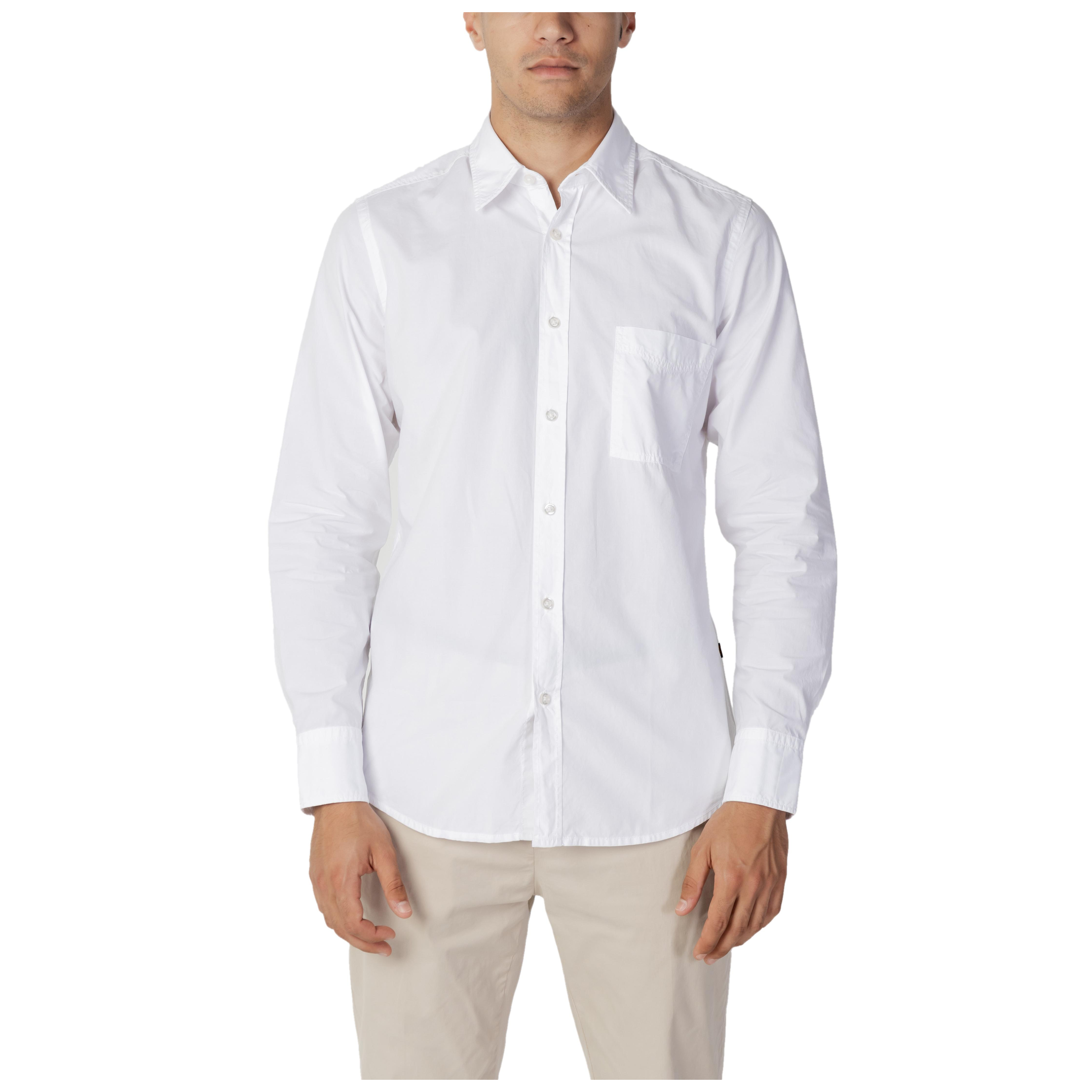 Снимка на Мъжка риза BOSS