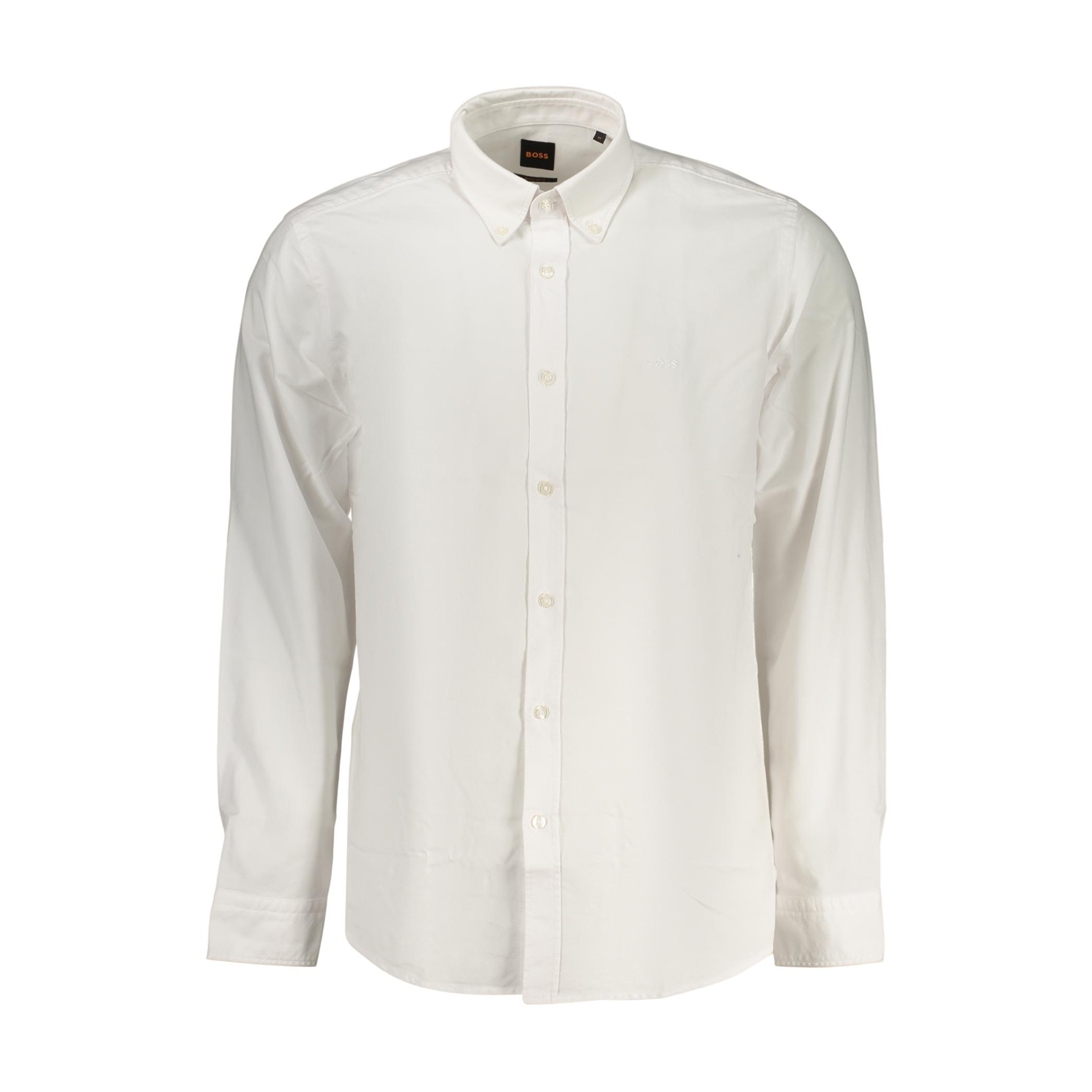 Снимка на Мъжка риза BOSS