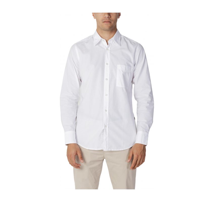 Снимка на Мъжка риза BOSS 