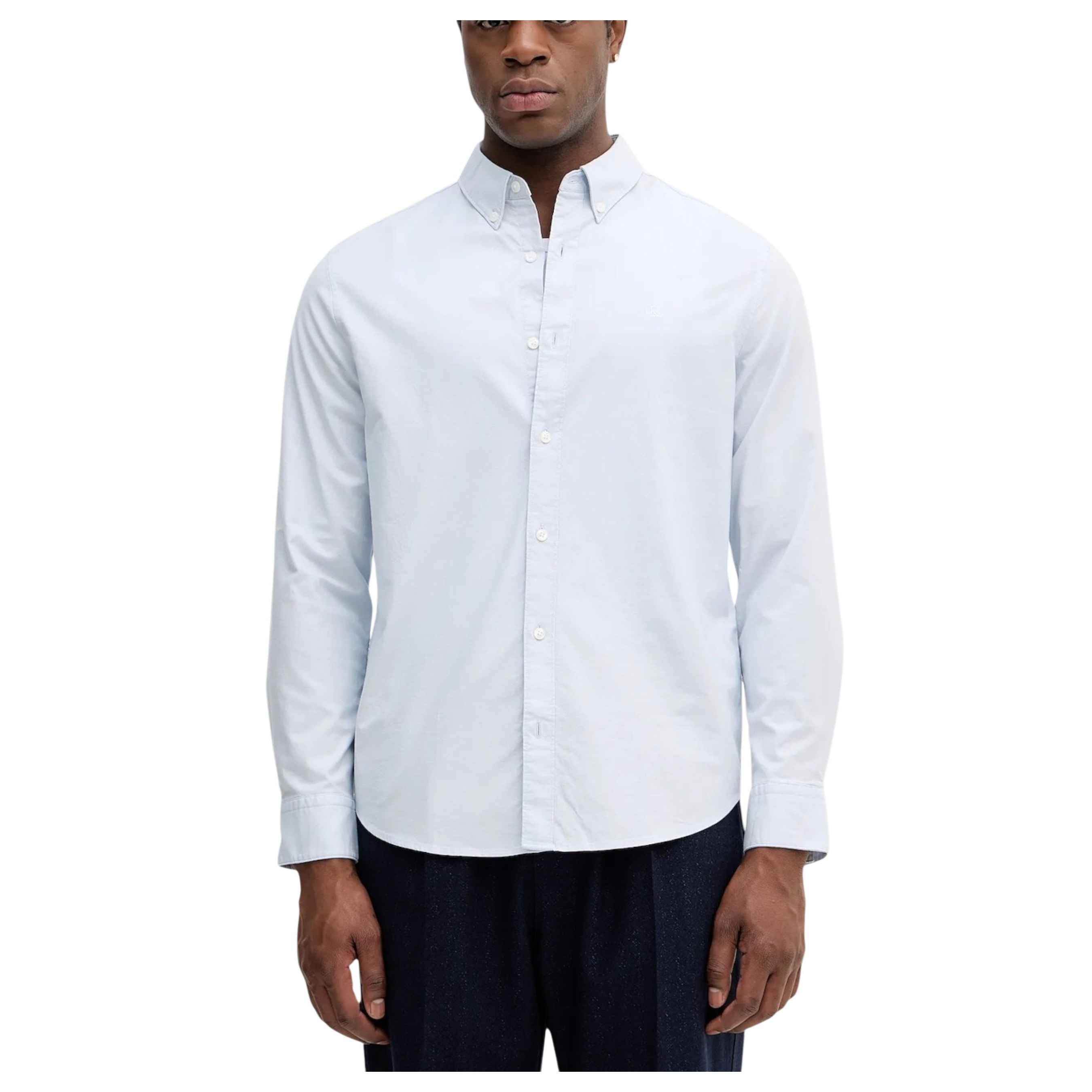 Снимка на Мъжка риза CALVIN KLEIN