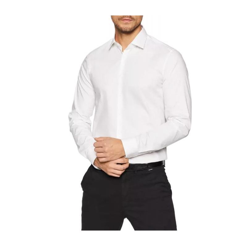 Снимка на Мъжка риза CALVIN KLEIN