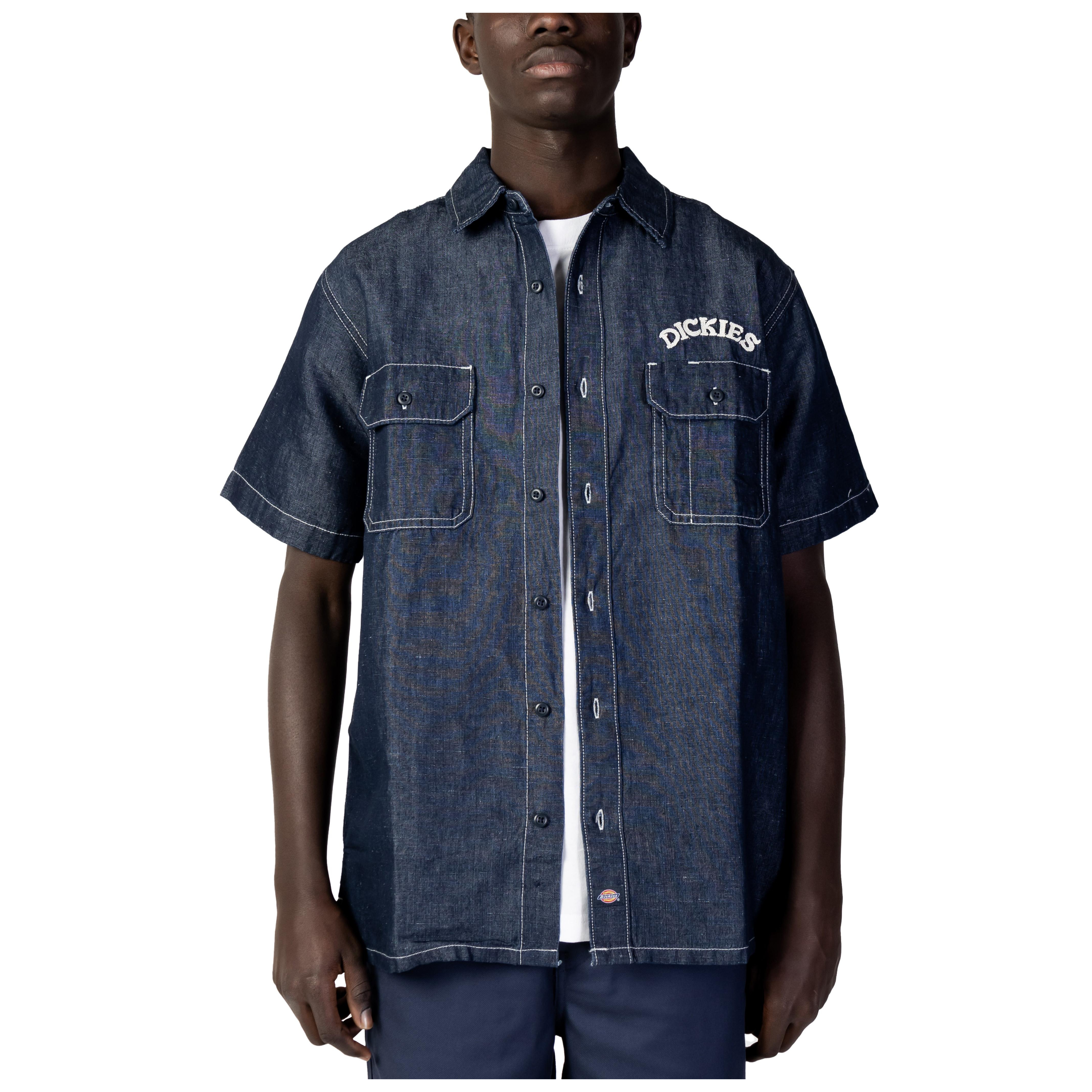 Снимка на Мъжка риза DICKIES