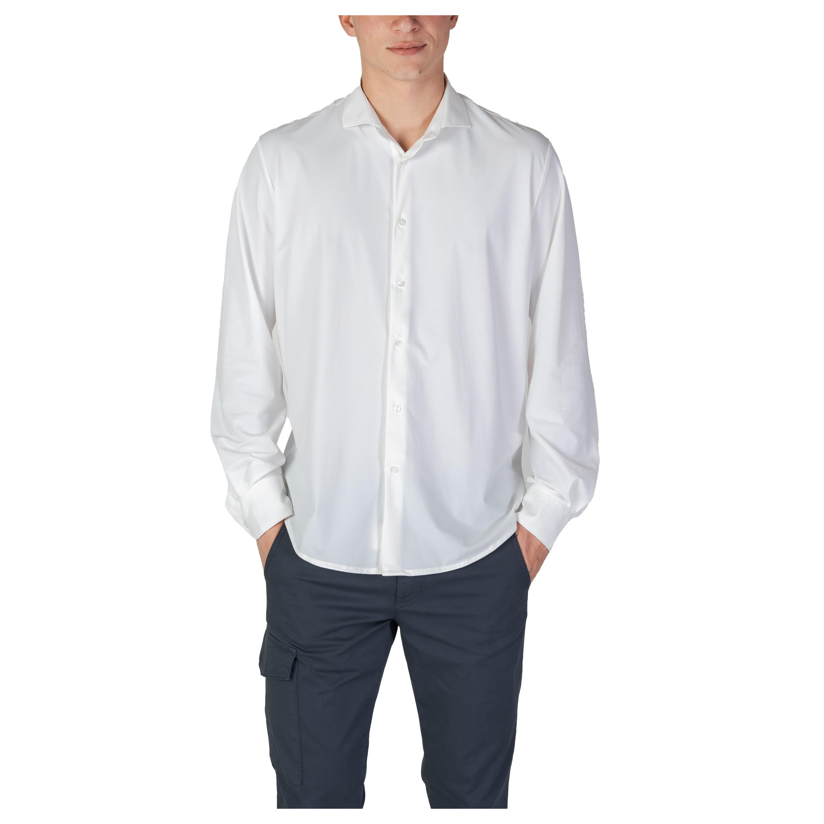 Снимка на Мъжка риза FASHION BRAND