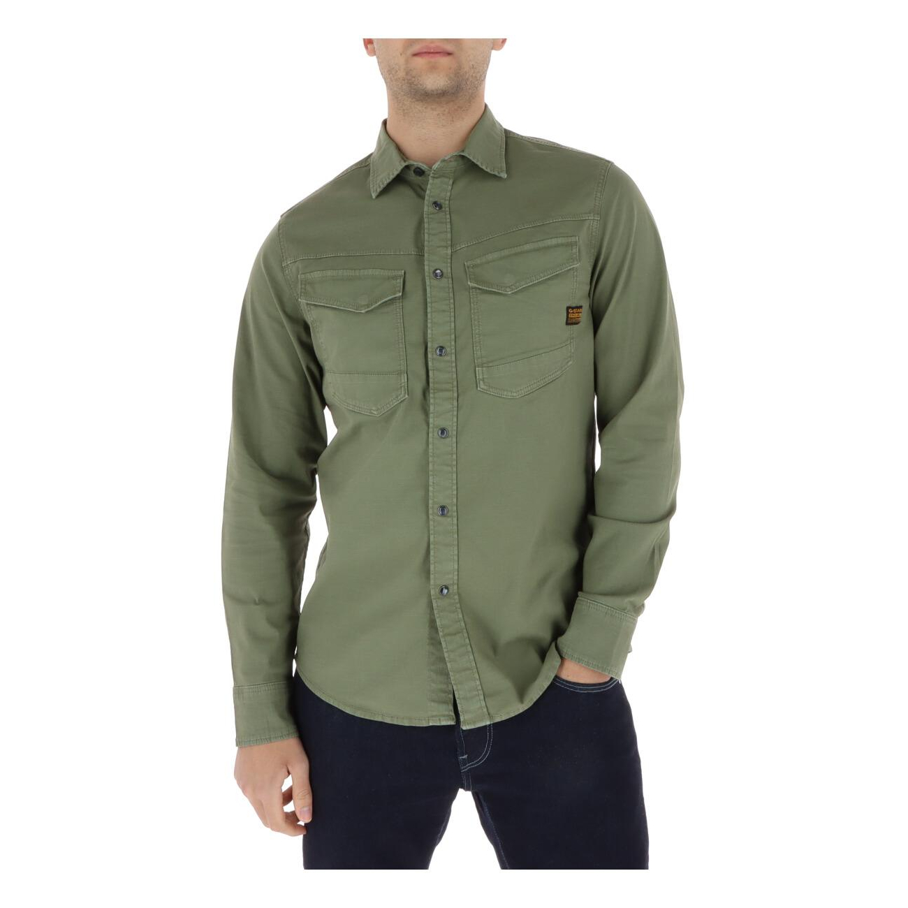 Снимка на Мъжка риза G STAR