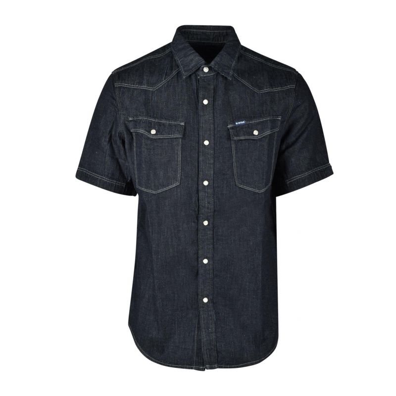 Снимка на Мъжка риза G STAR RAW 
