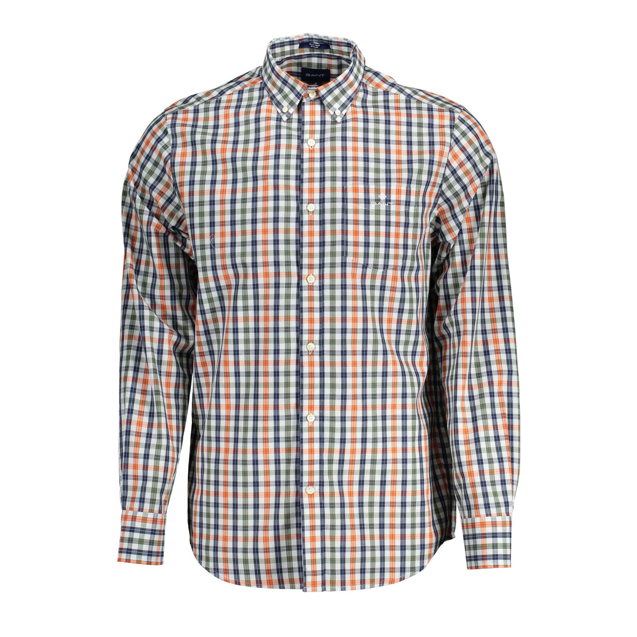 Снимка на Мъжка риза GANT