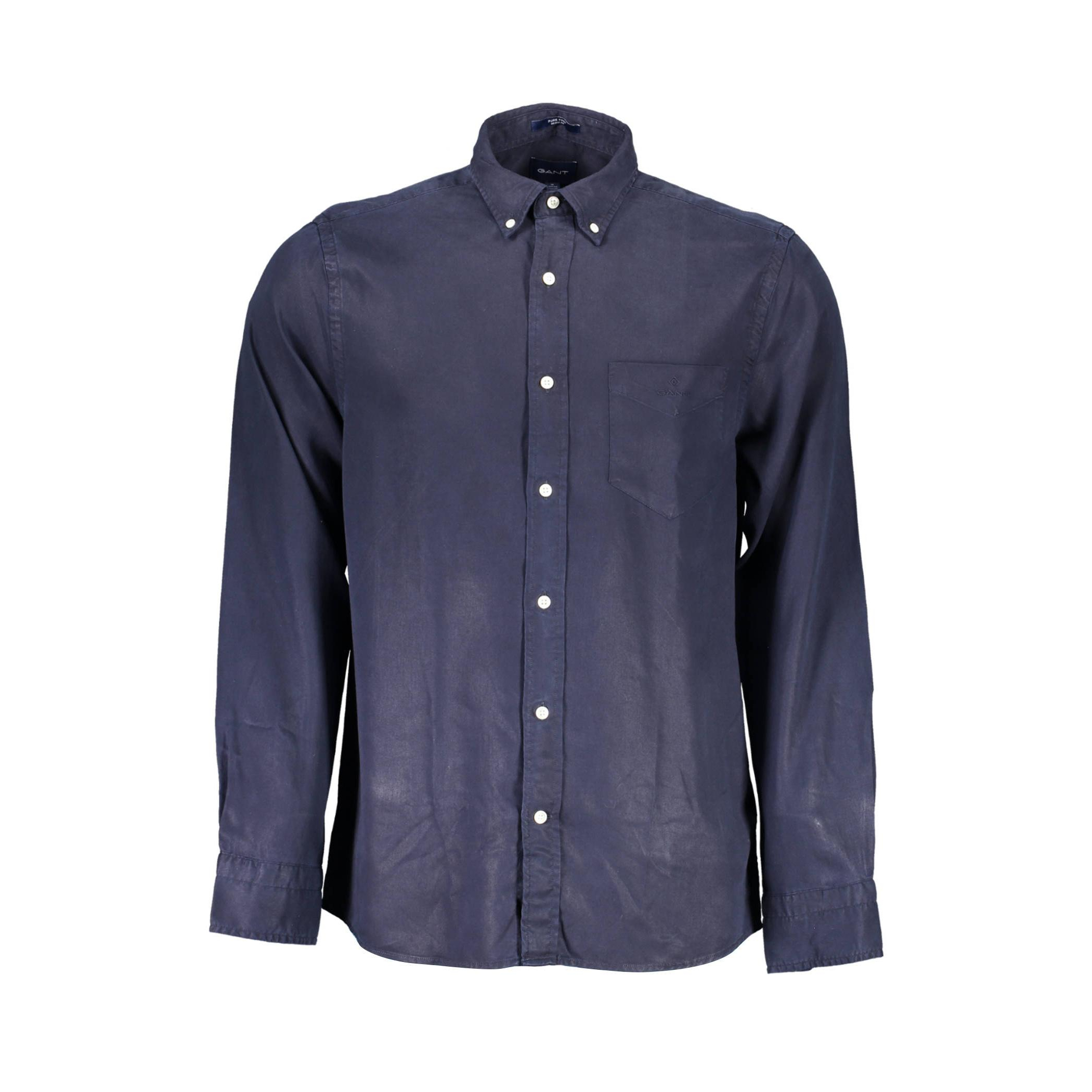 Снимка на Мъжка риза GANT