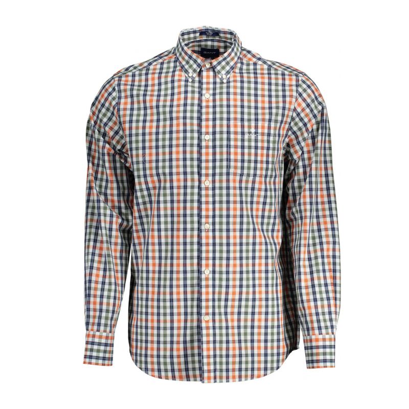 Снимка на Мъжка риза GANT 