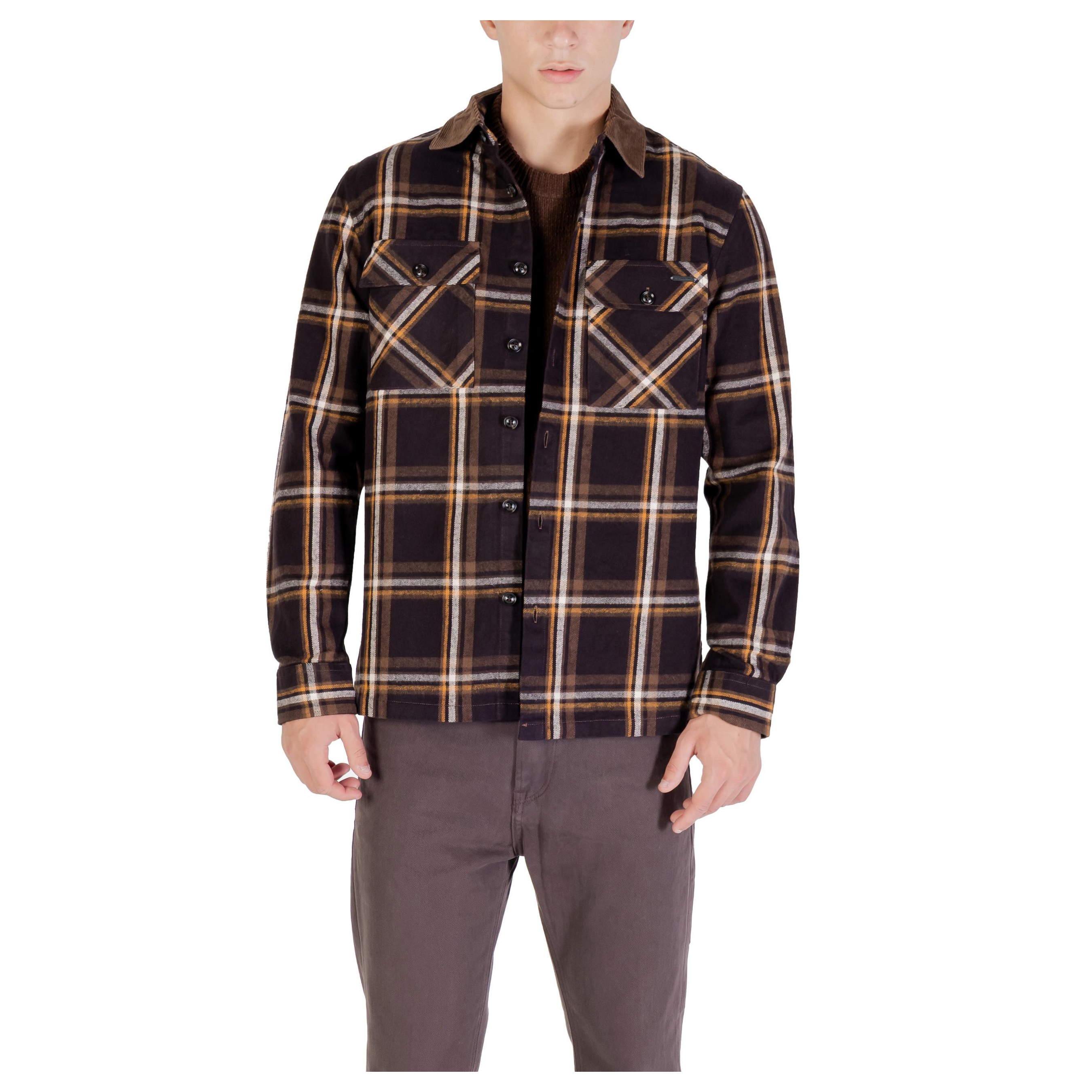 Снимка на Мъжка риза GIANNI LUPO