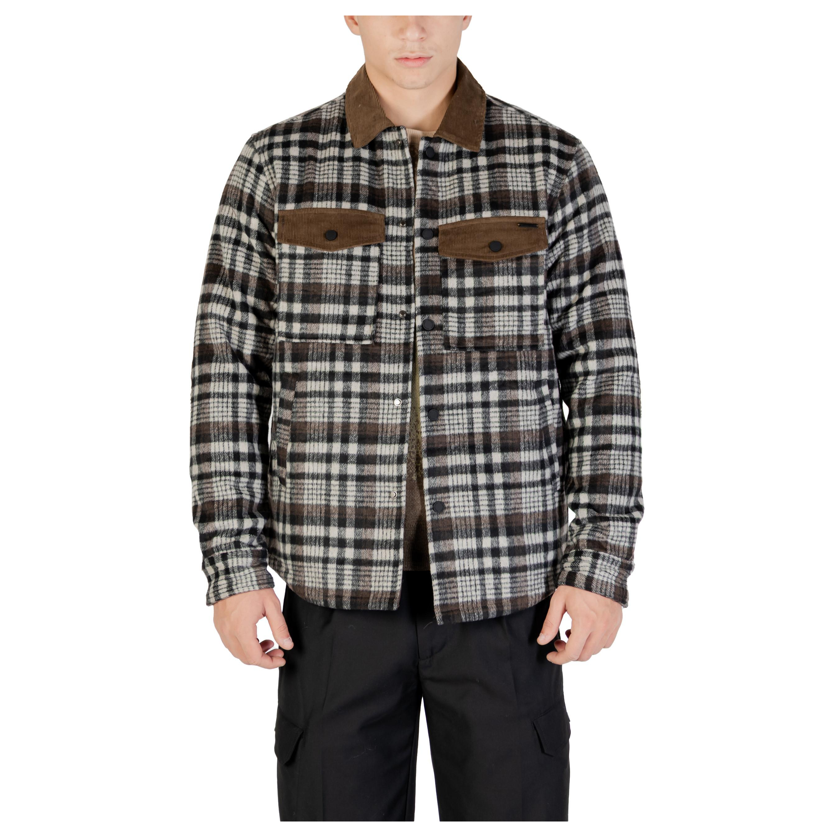 Снимка на Мъжка риза GIANNI LUPO