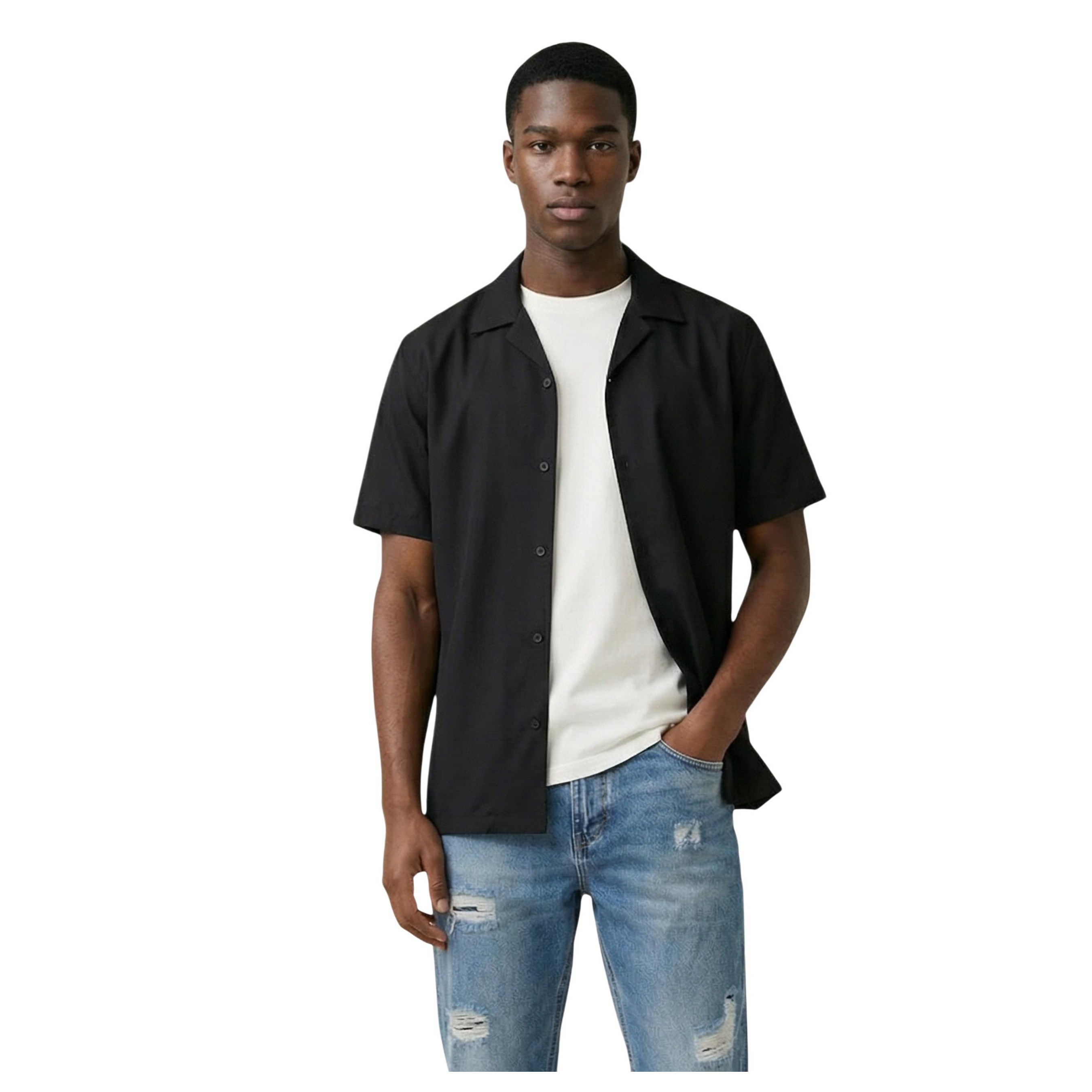 Снимка на Мъжка риза GIANNI LUPO