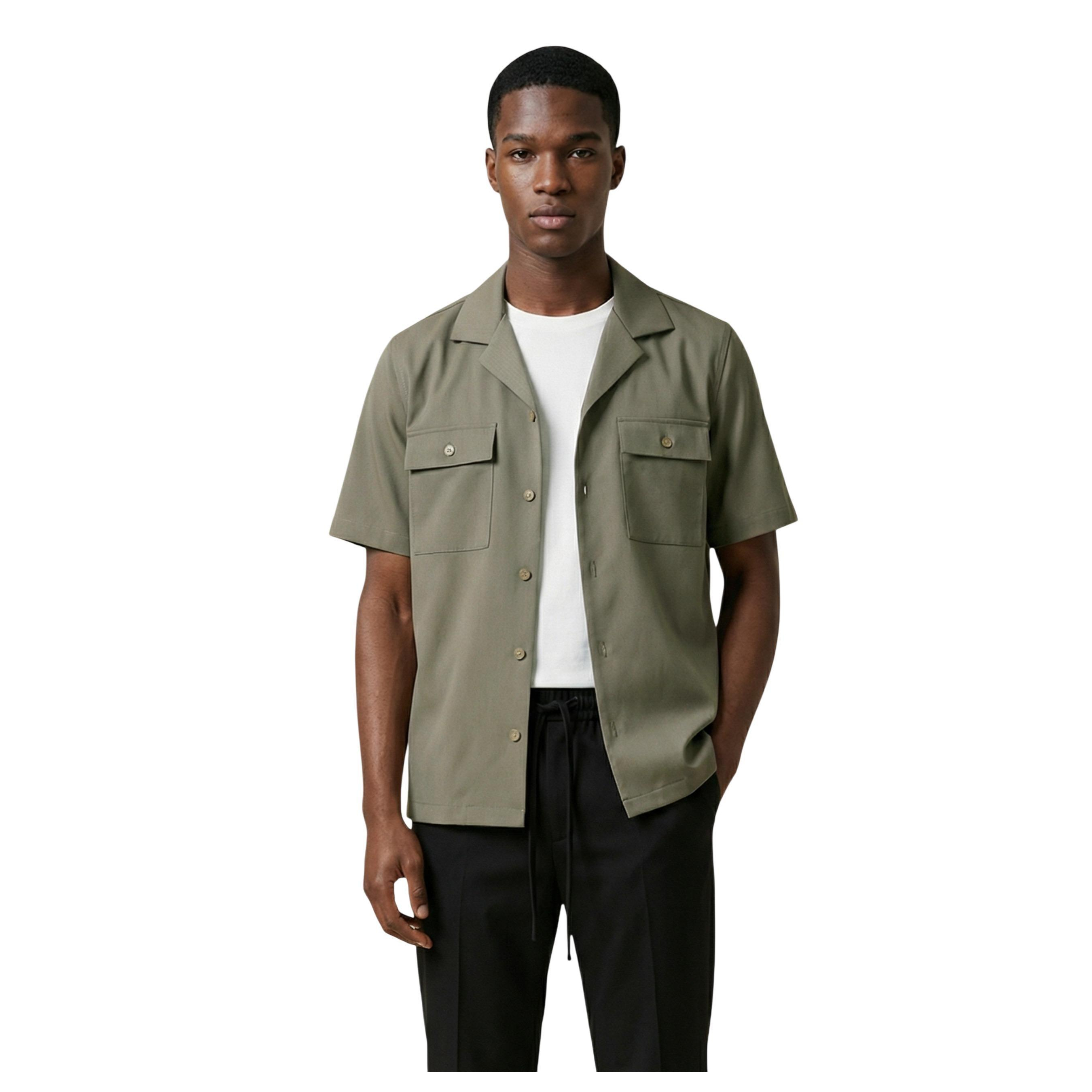 Снимка на Мъжка риза GIANNI LUPO