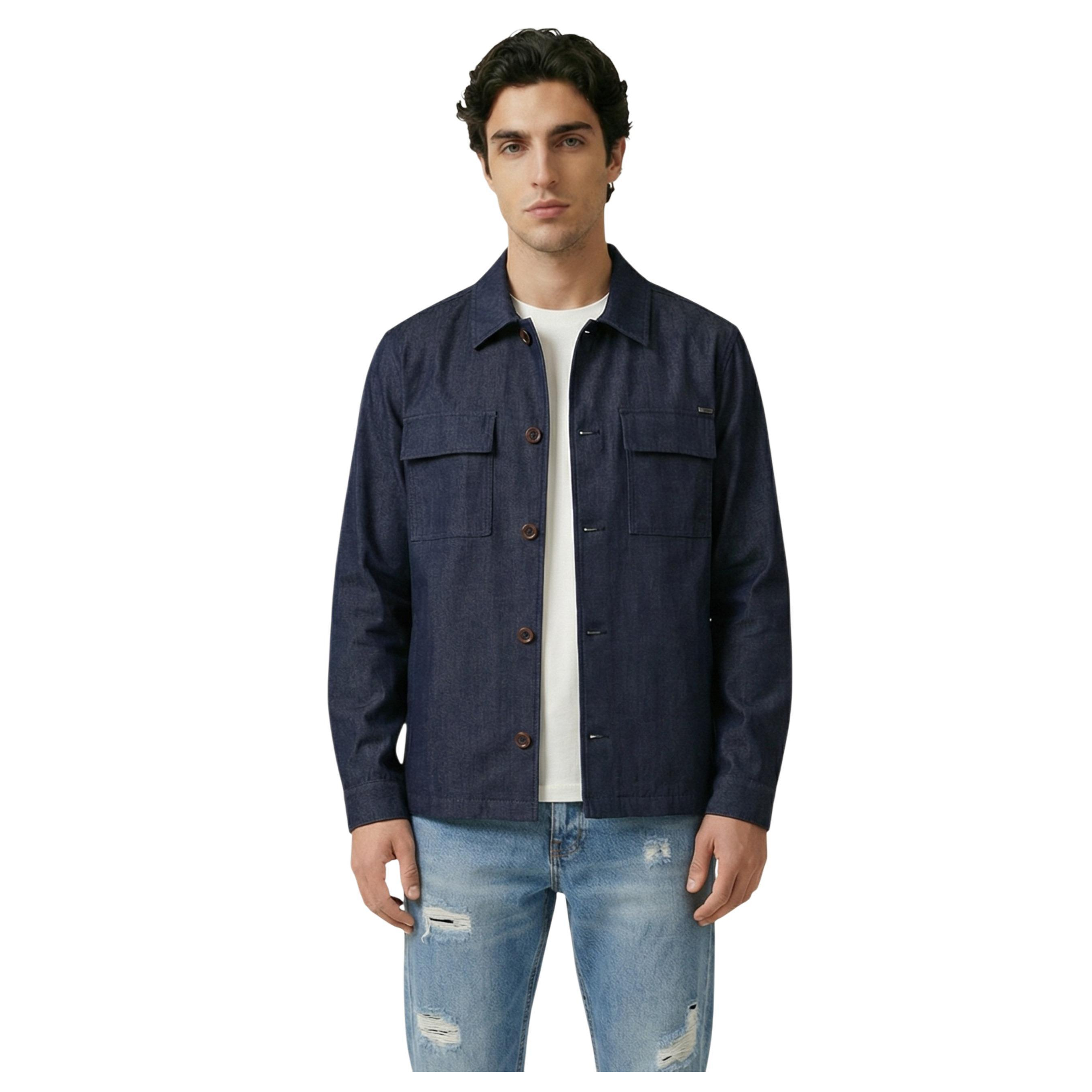 Снимка на Мъжка риза GIANNI LUPO