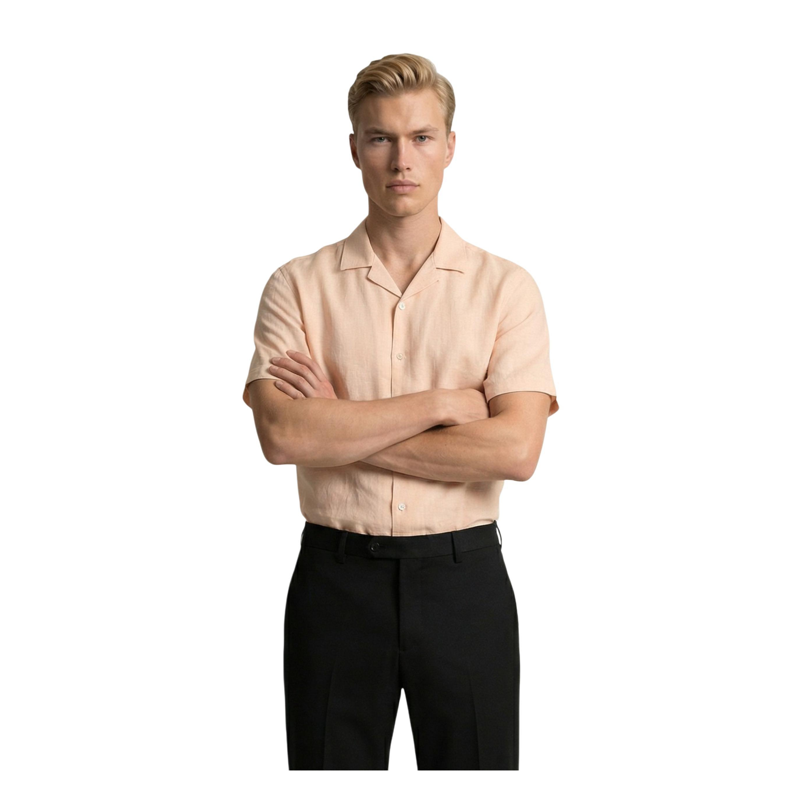 Снимка на Мъжка риза GIANNI LUPO