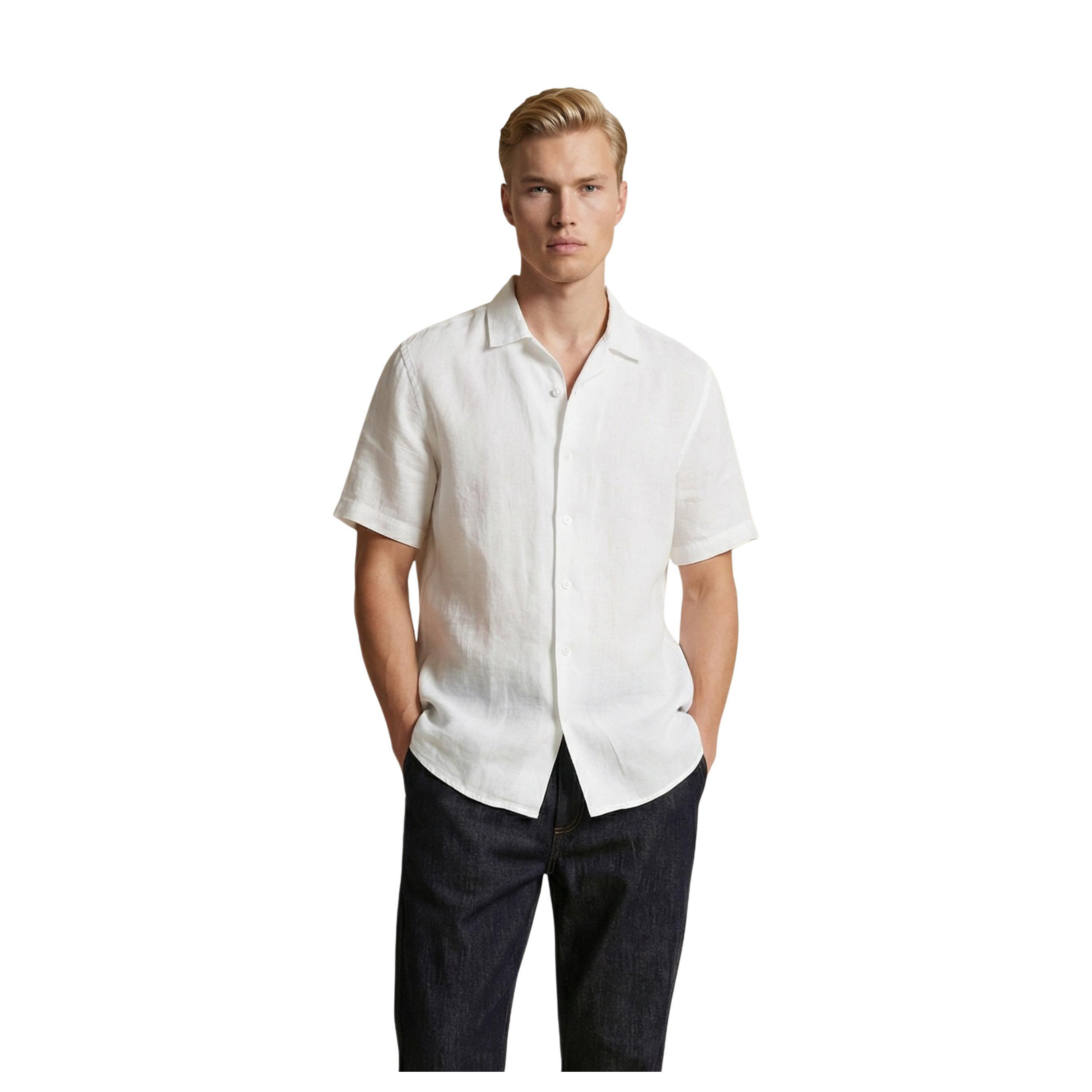 Снимка на Мъжка риза GIANNI LUPO