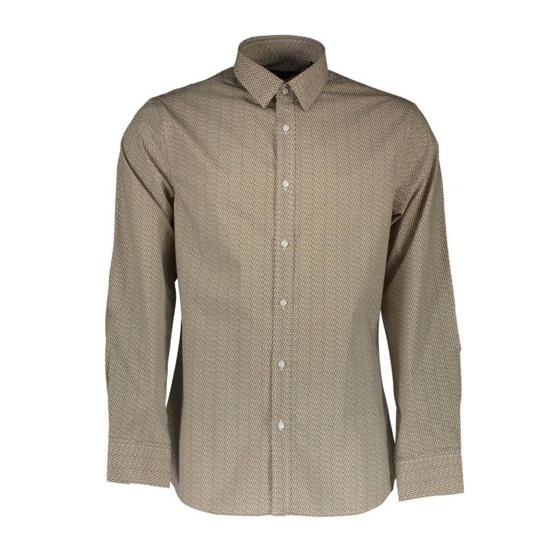 Снимка на Мъжка риза GUESS MARCIANO 