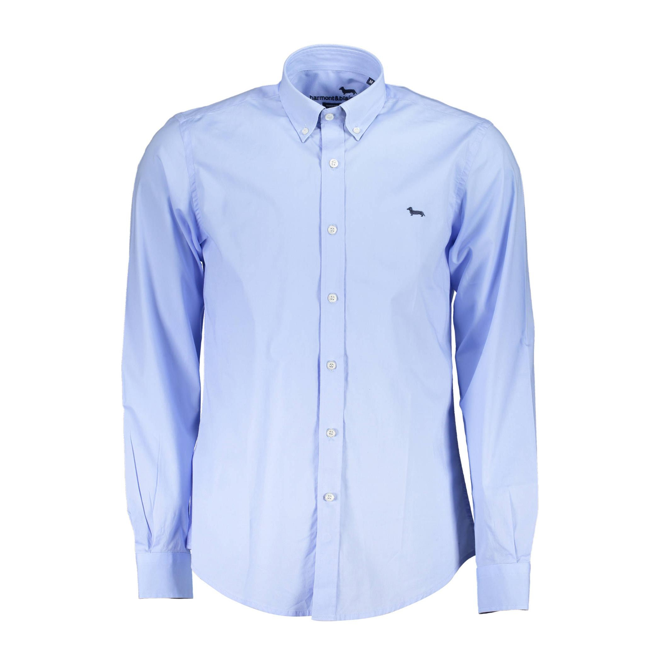 Снимка на Мъжка риза HARMONT&BLAINE