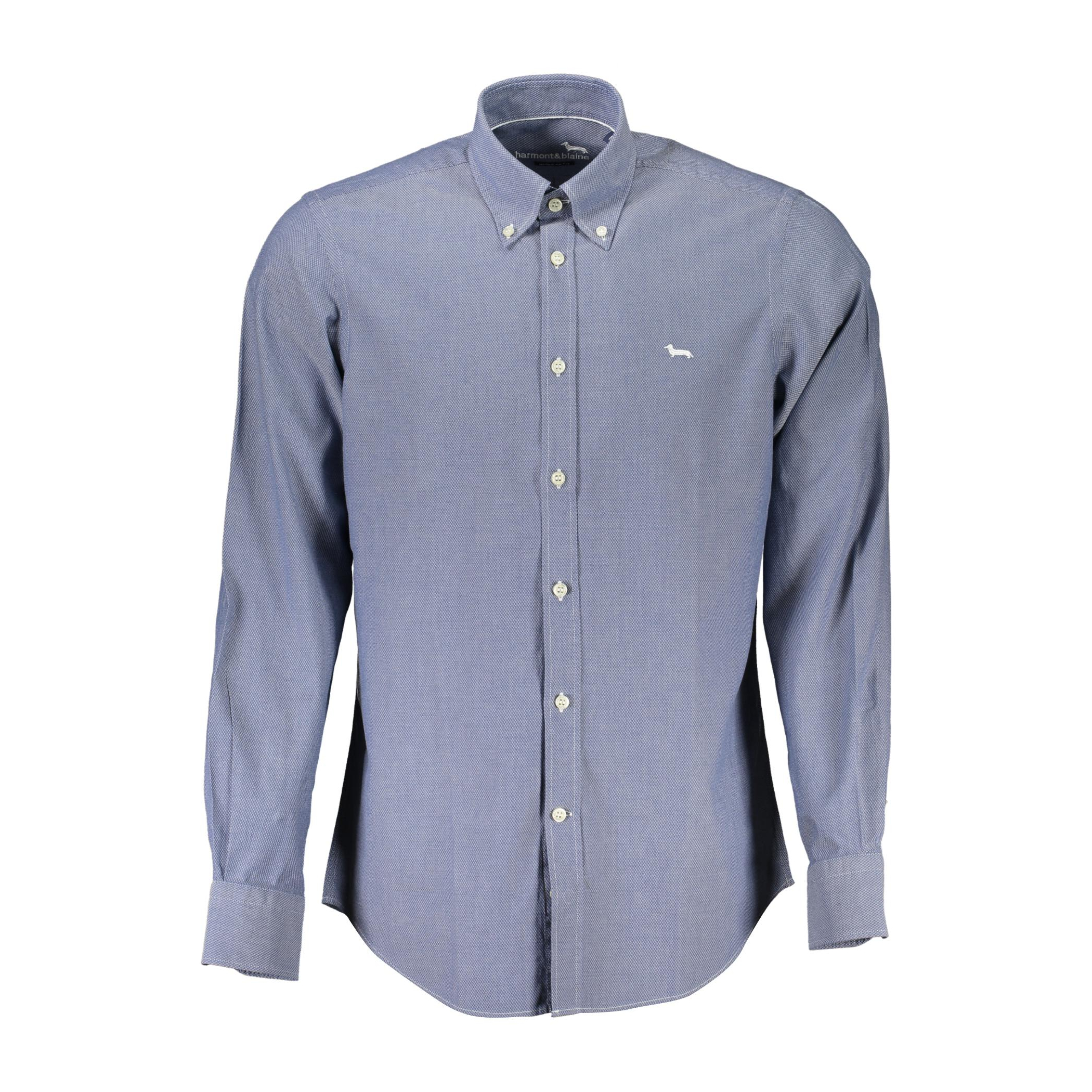 Снимка на Мъжка риза HARMONT&BLAINE