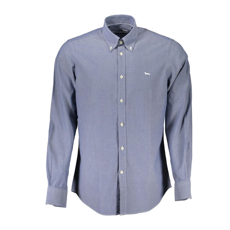 Снимка на Мъжка риза HARMONT&BLAINE