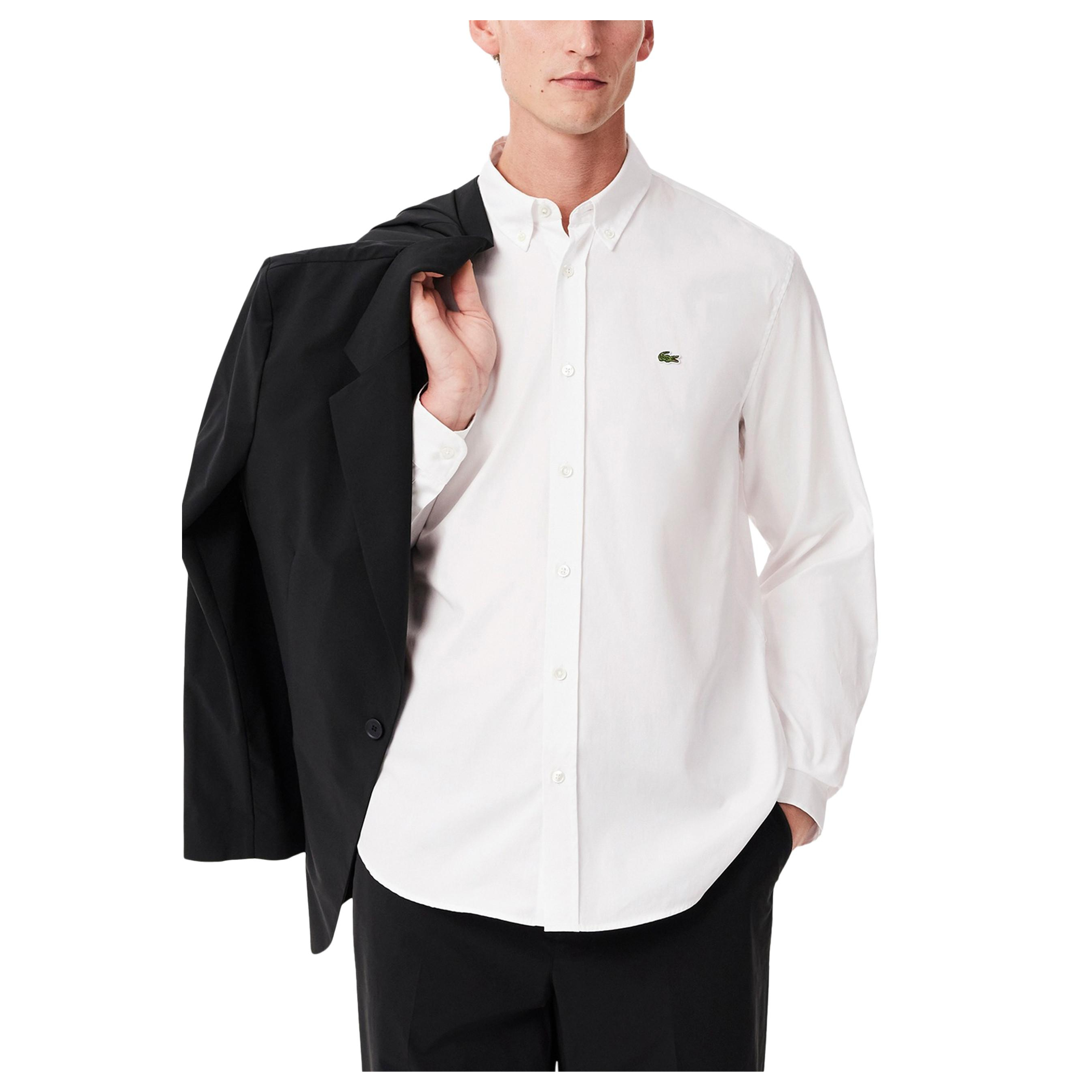 Снимка на Мъжка риза LACOSTE