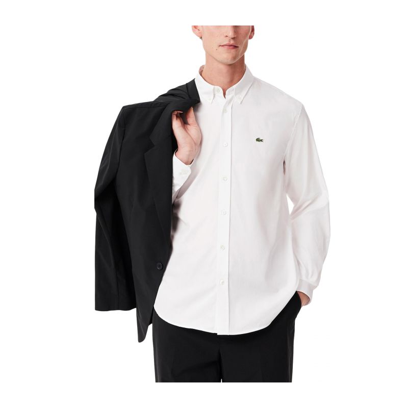 Снимка на Мъжка риза LACOSTE 