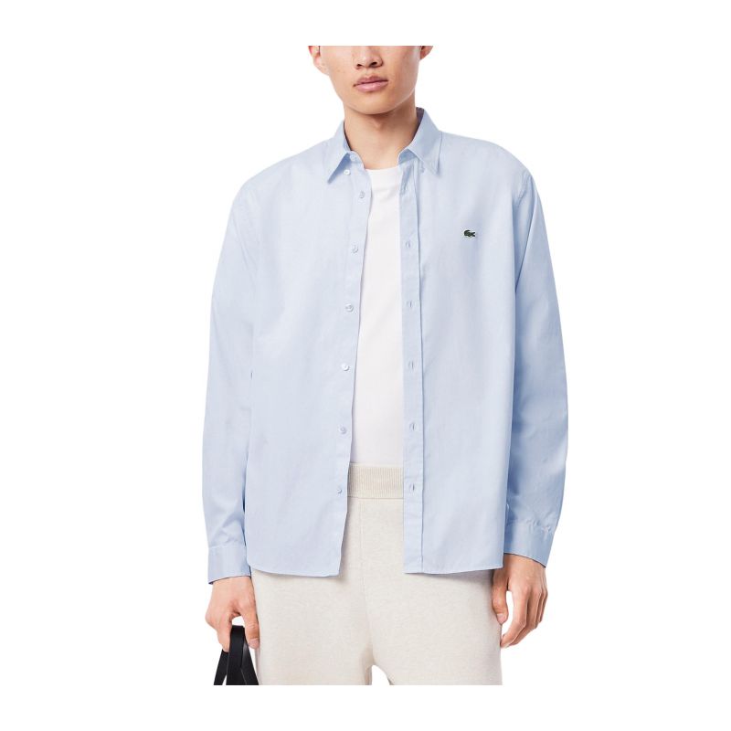 Снимка на Мъжка риза LACOSTE 