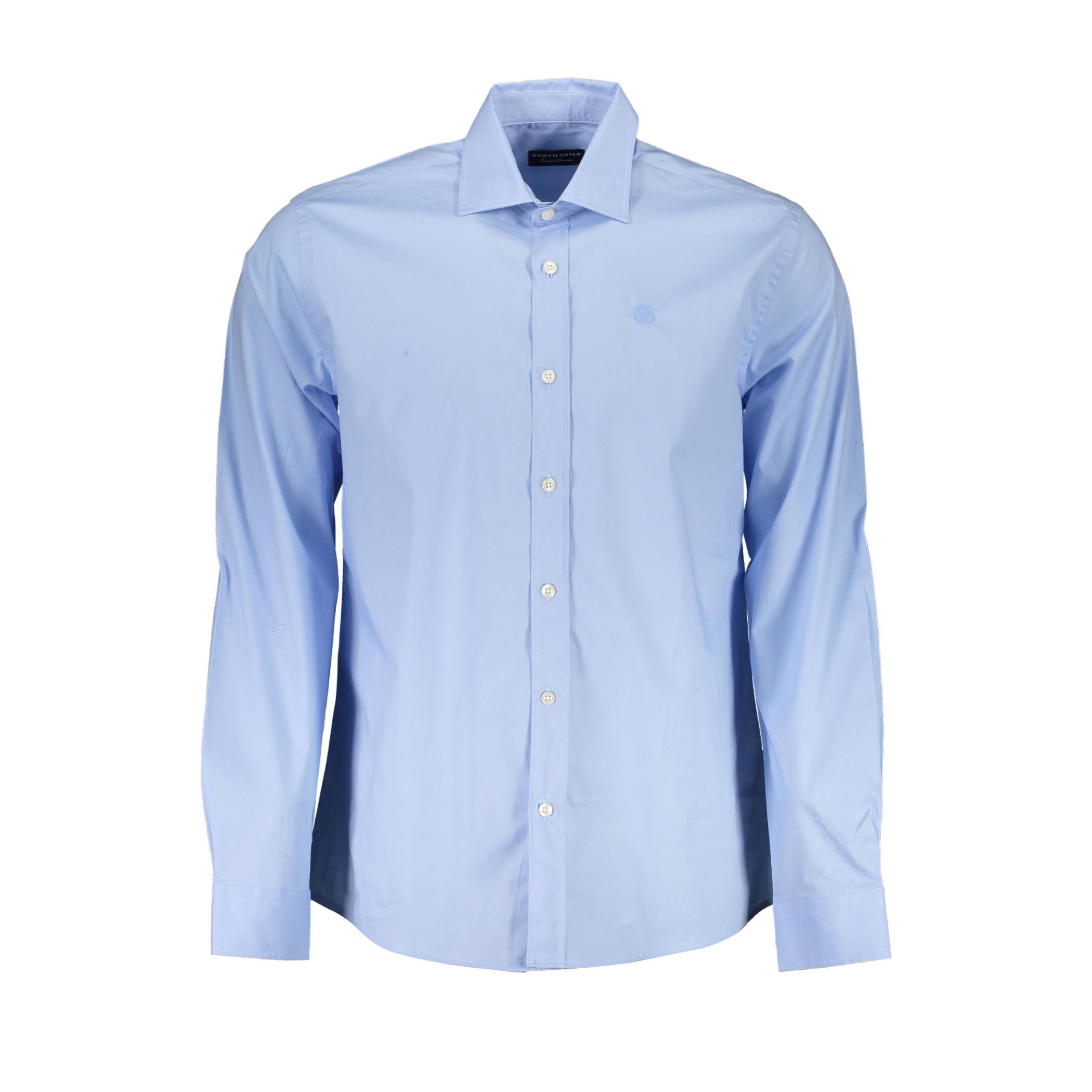 Снимка на Мъжка риза NORTH SAILS