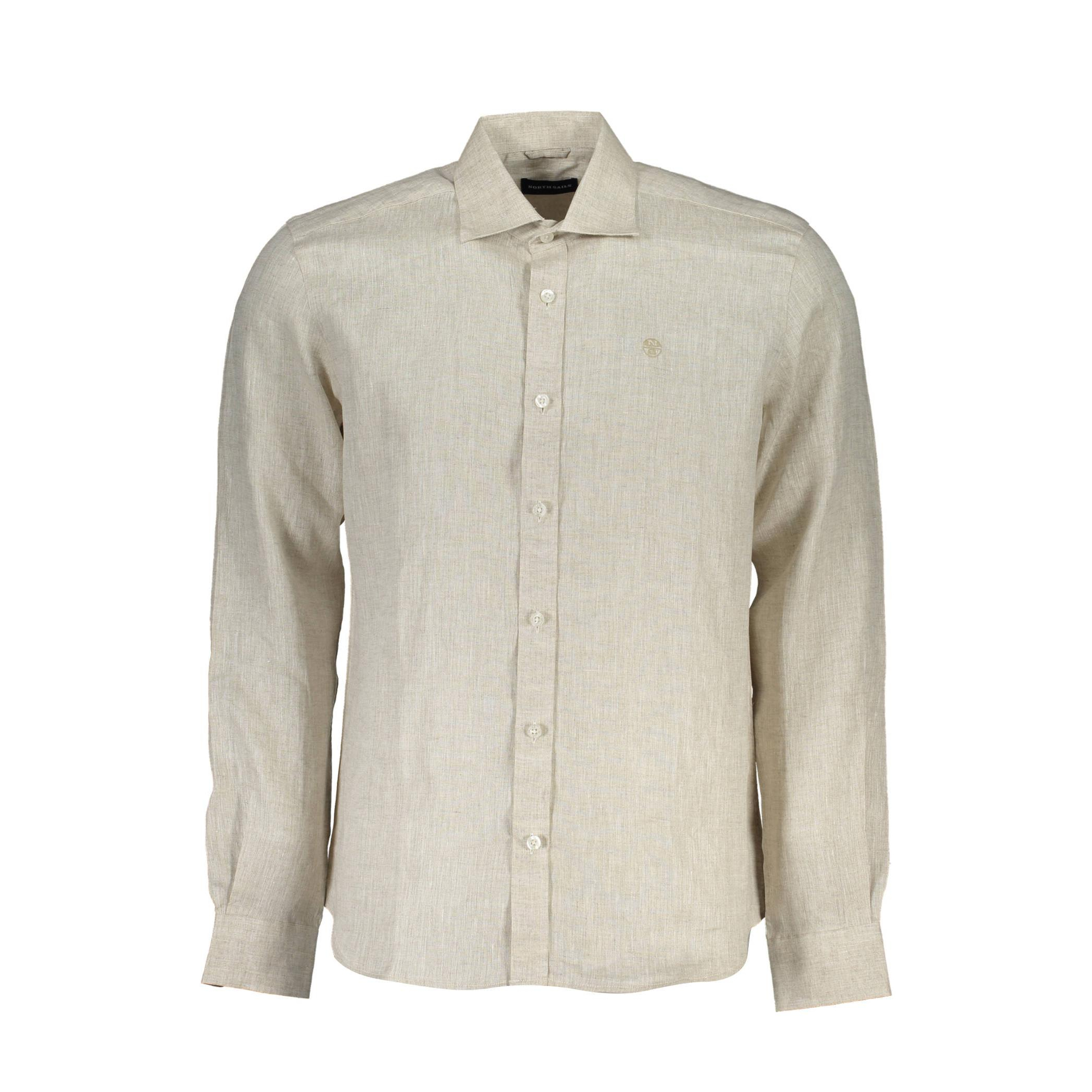 Снимка на Мъжка риза NORTH SAILS