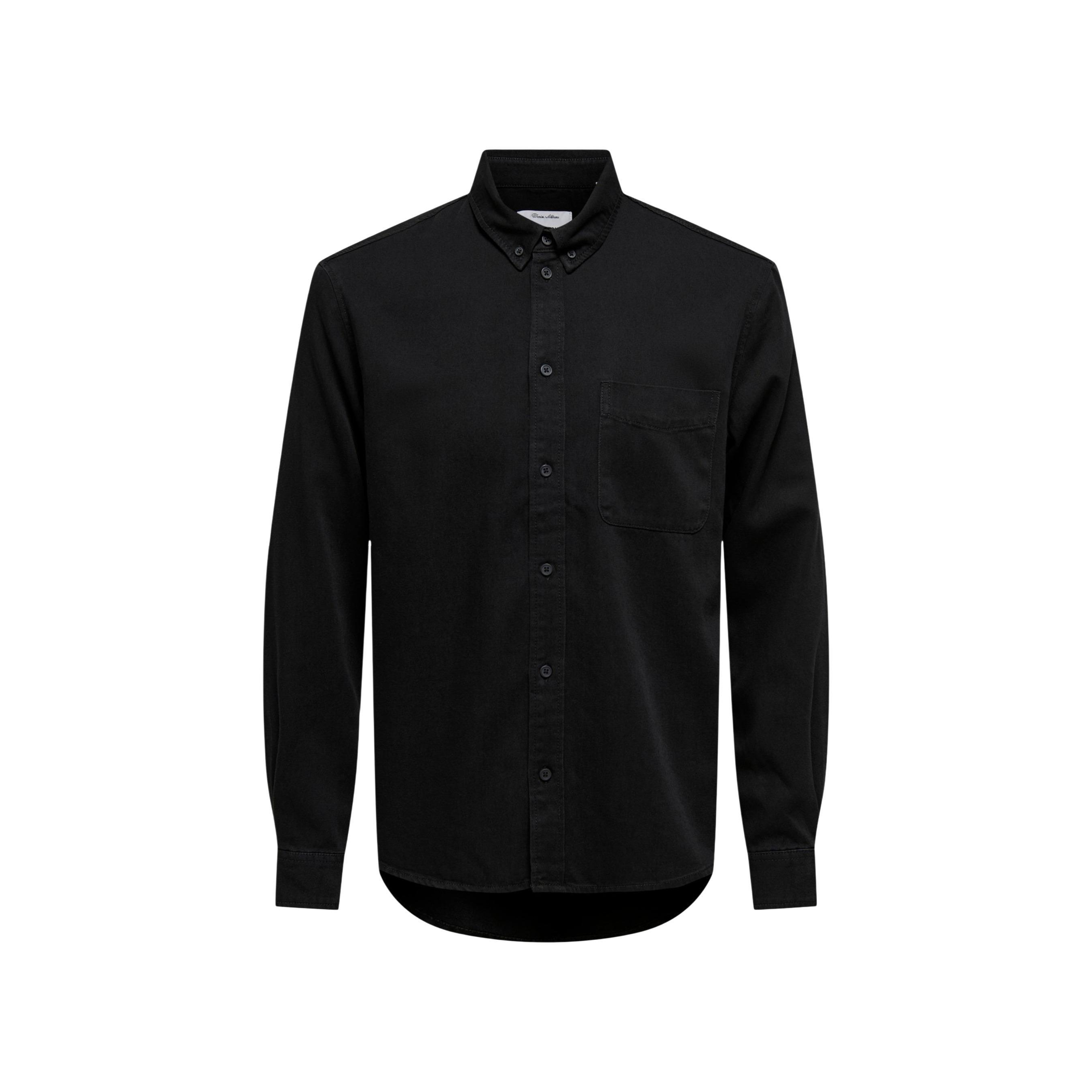 Снимка на Мъжка риза ONLY&SONS