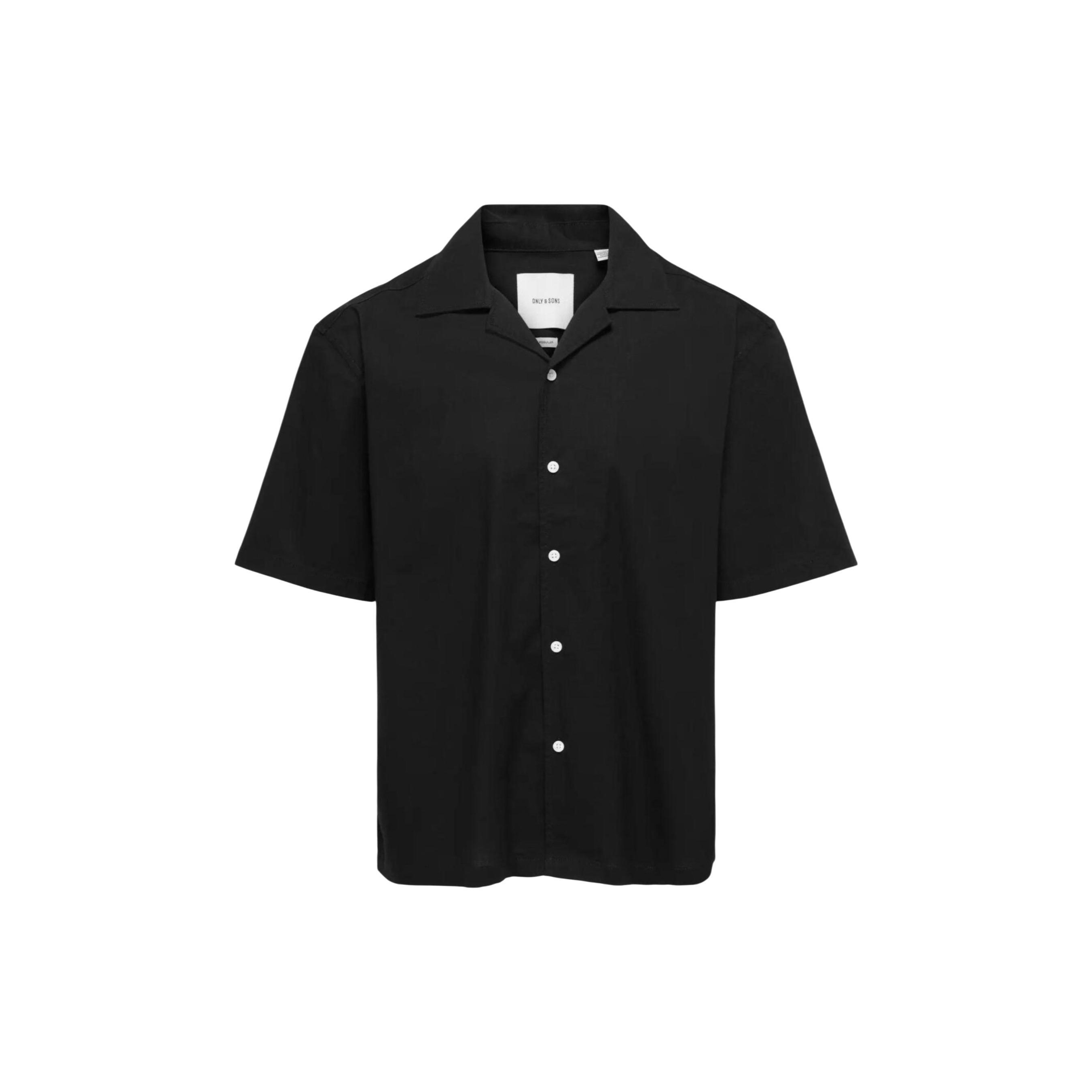 Снимка на Мъжка риза ONLY&SONS