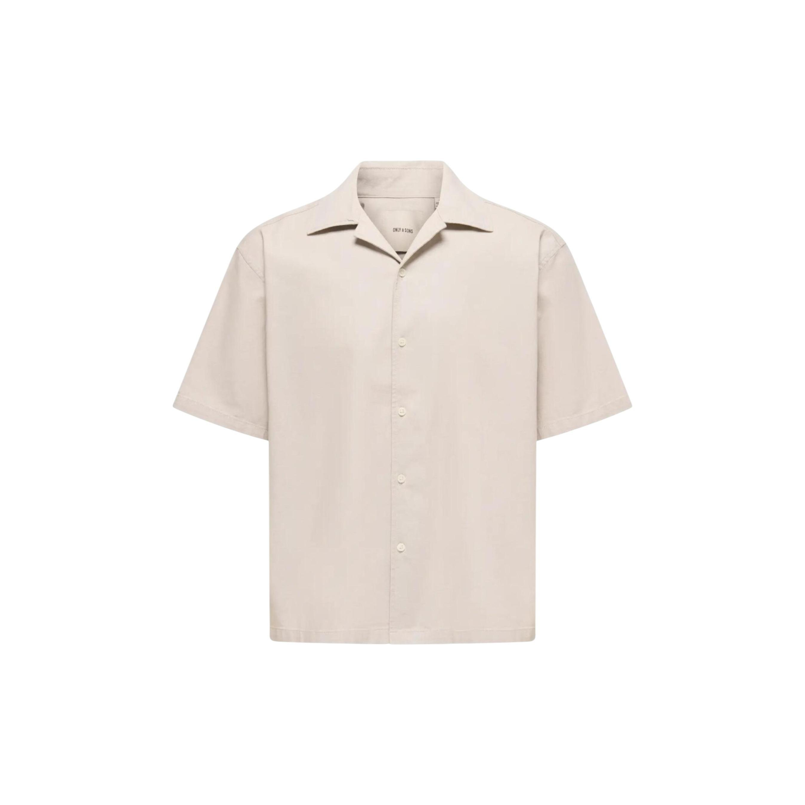 Снимка на Мъжка риза ONLY&SONS