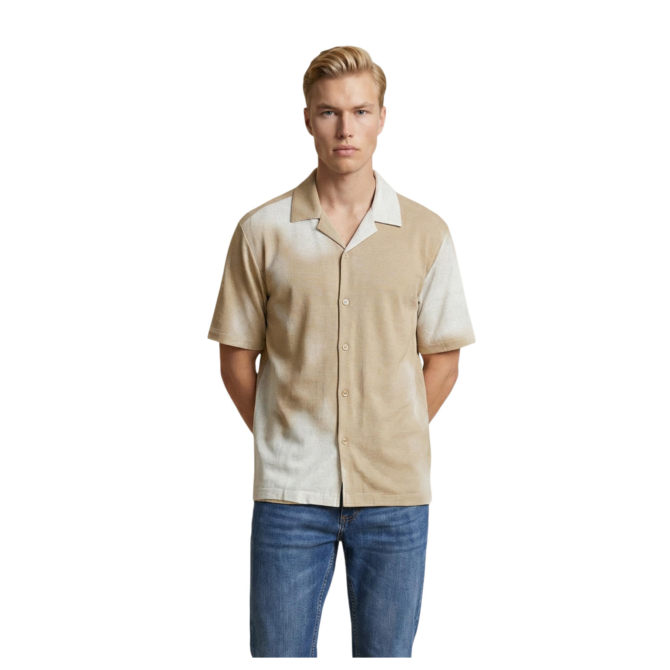 Снимка на Мъжка риза ONLY&SONS