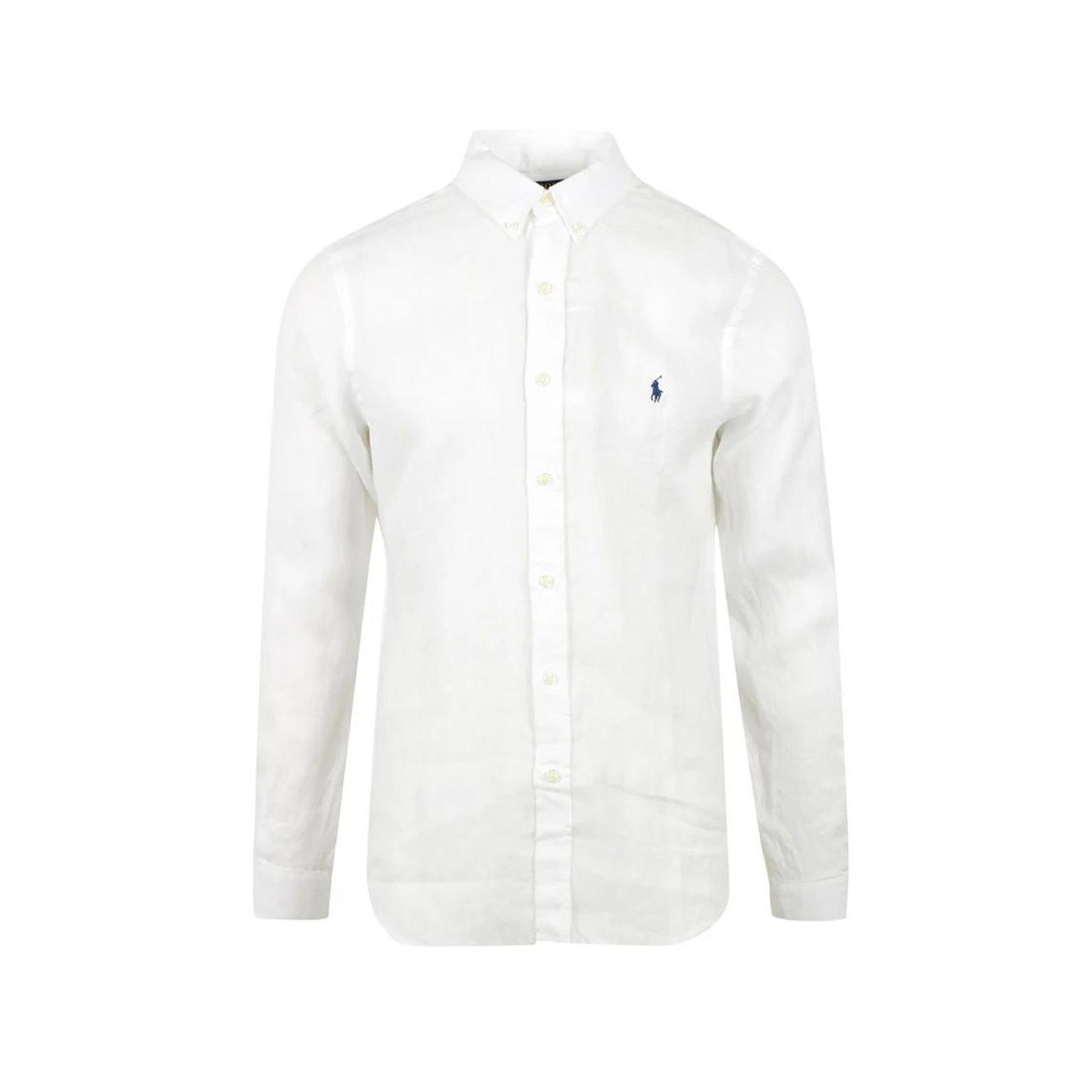 Снимка на Мъжка риза POLO RALPH LAUREN