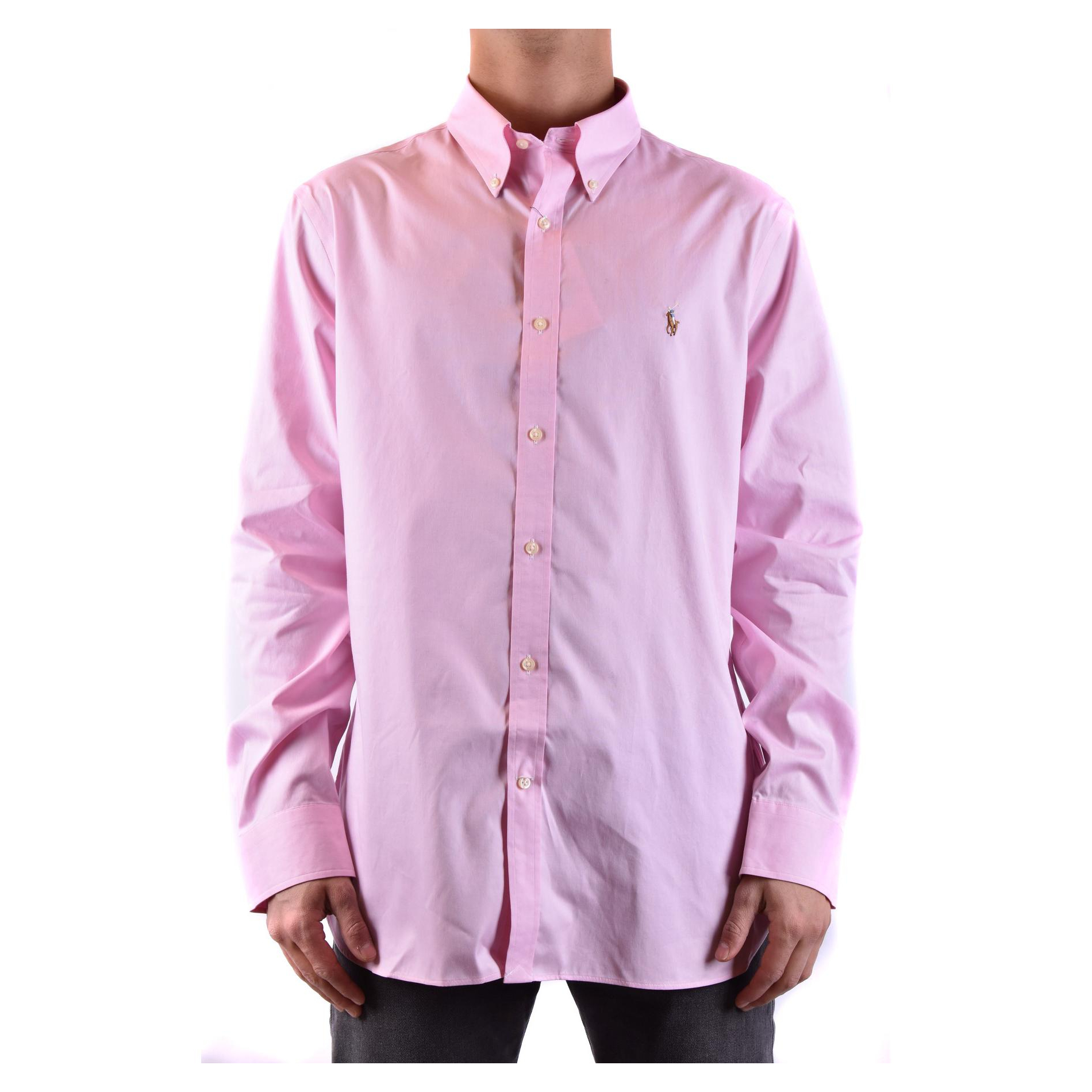 Снимка на Мъжка риза POLO RALPH LAUREN