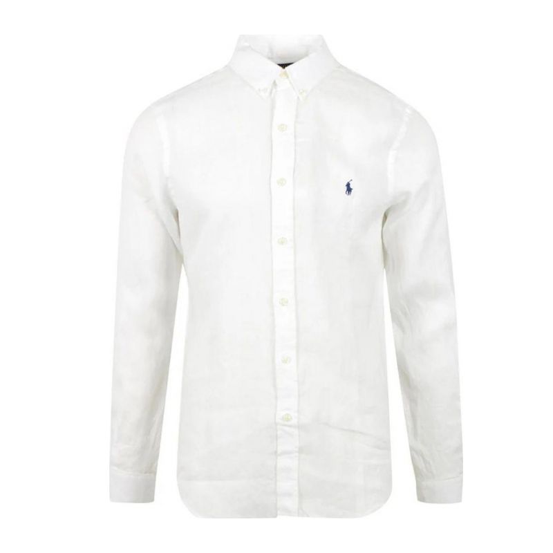 Снимка на Мъжка риза POLO RALPH LAUREN 