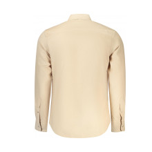 Снимка на Мъжка риза с дълъг ръкав , бежова NORTH SAILS