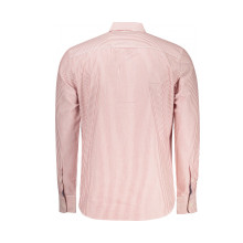 Снимка на Мъжка риза с дълъг ръкав , бяла NORTH SAILS