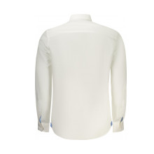 Снимка на Мъжка риза с дълъг ръкав , бяла NORTH SAILS