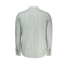 Снимка  на Мъжка риза с дълъг ръкав , бяла NORTH SAILS 