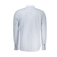 Снимка  на Мъжка риза с дълъг ръкав , бяла NORTH SAILS 