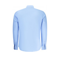 Снимка  на Мъжка риза с дълъг ръкав , синя NORTH SAILS 