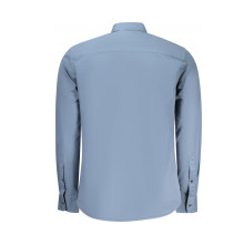 Снимка  на Мъжка риза с дълъг ръкав , синя NORTH SAILS 