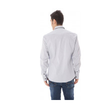 Снимка  на Мъжка риза с дълъг ръкав COSTUME NATIONAL 