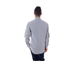 Снимка  на Мъжка риза с дълъг ръкав GIANFRANCO FERRÈ 